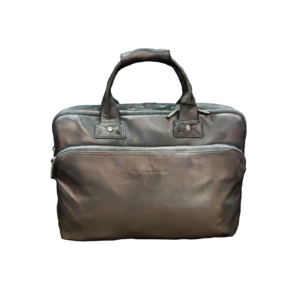 Castelijn & Beerens |  Firenze Business Laptoptas 15,6