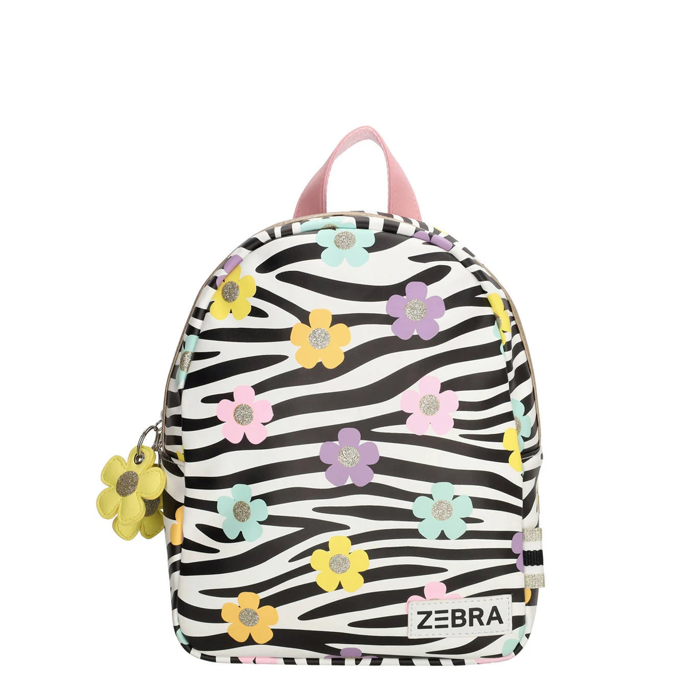 Zebra Trends rugzak Celeste S multi