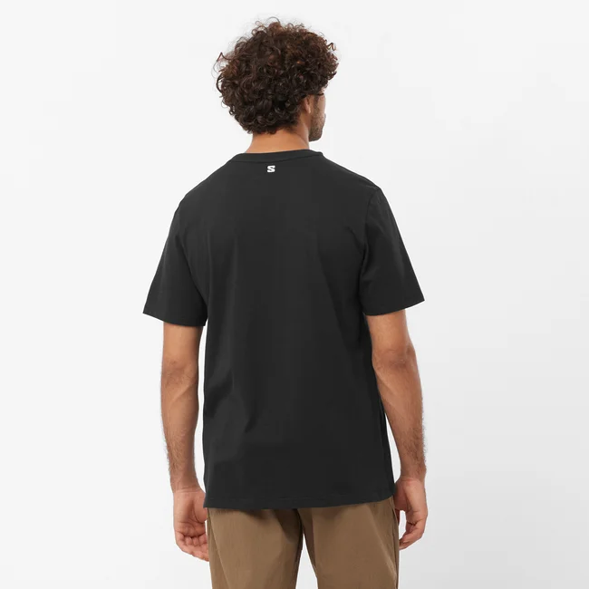 RUNNING GRAPHIC  T-shirt à manches courtes pour homme