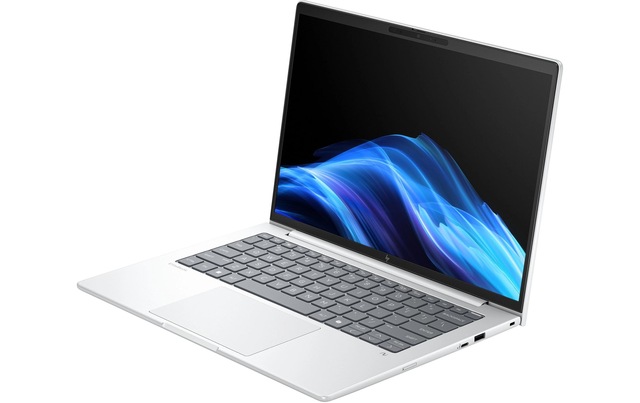 HP Business-Notebook »EliteBook 8 G1a 14 Next Gen AI PC AD4F4ET« / 14 ″ AMD Ryzen Radeon