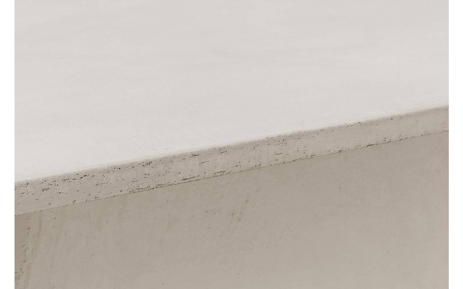 Bogard eettafel - Light-grey 280 cm