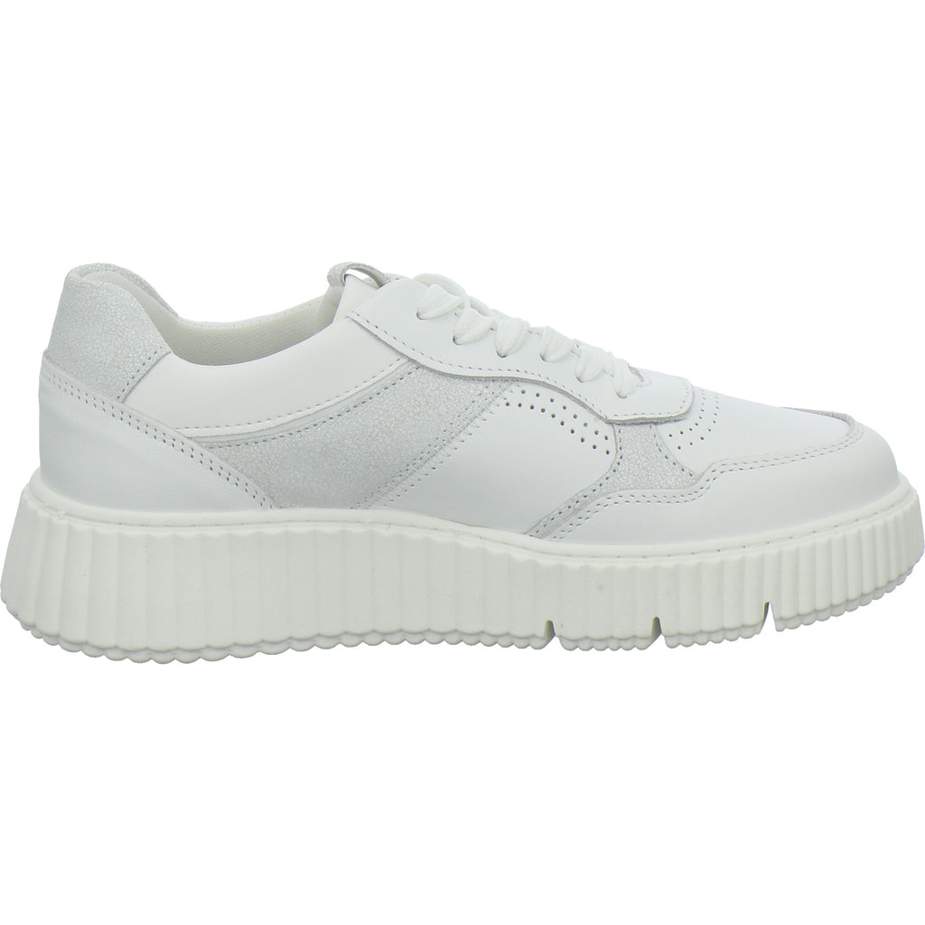 Tamaris Sneaker Damen Weiß