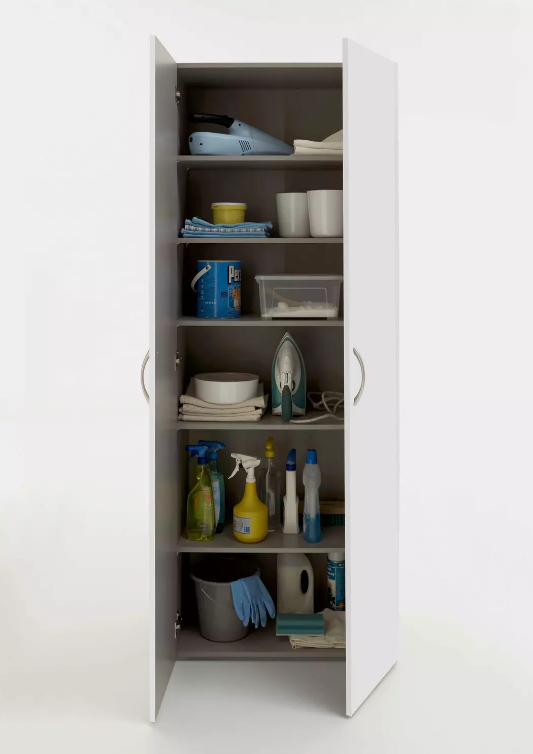 Schrank Multiraumconcept