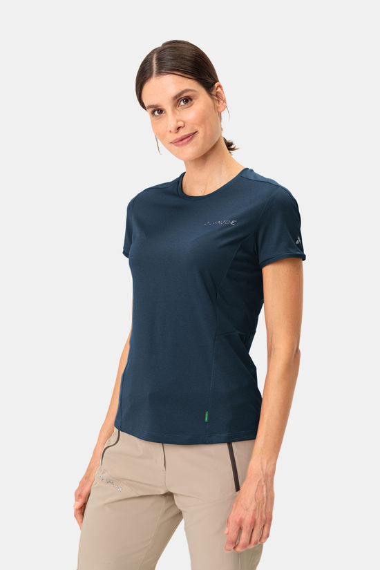 Vaude Vaude Elope T-Shirt Dames