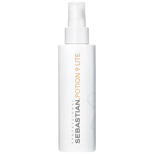 Traitement coiffant Potion 9 Lite Sebastian 150ML
