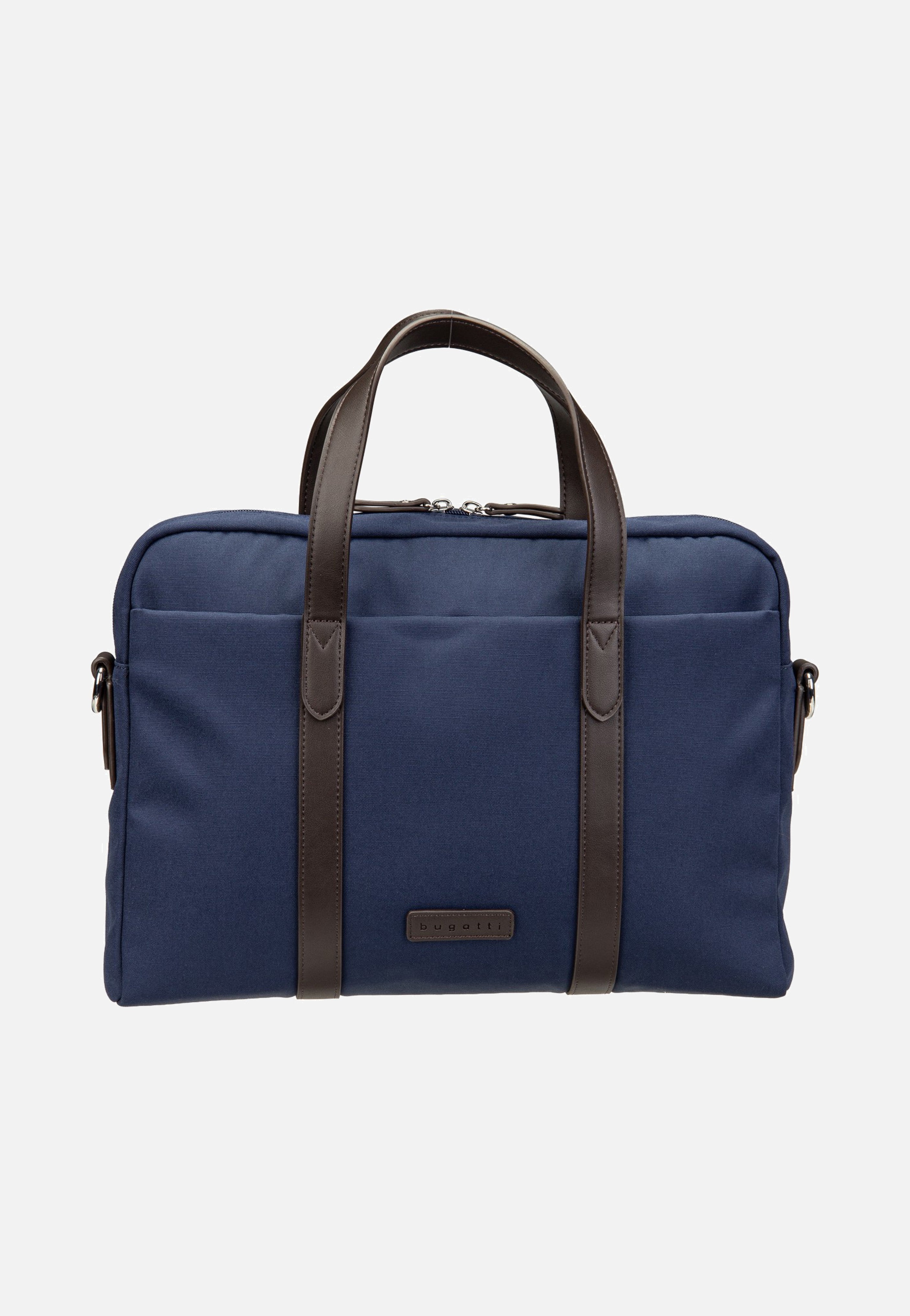 Maro Business Bag Navy - Aktentasche