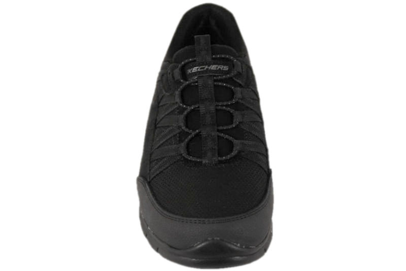 SKECHERS GRATIS FLOW BEYOND SORT SNEAKERS