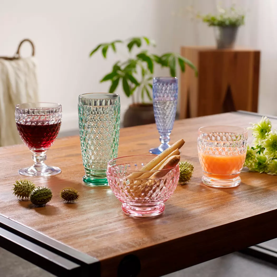 Sektglas Boston 145 ml