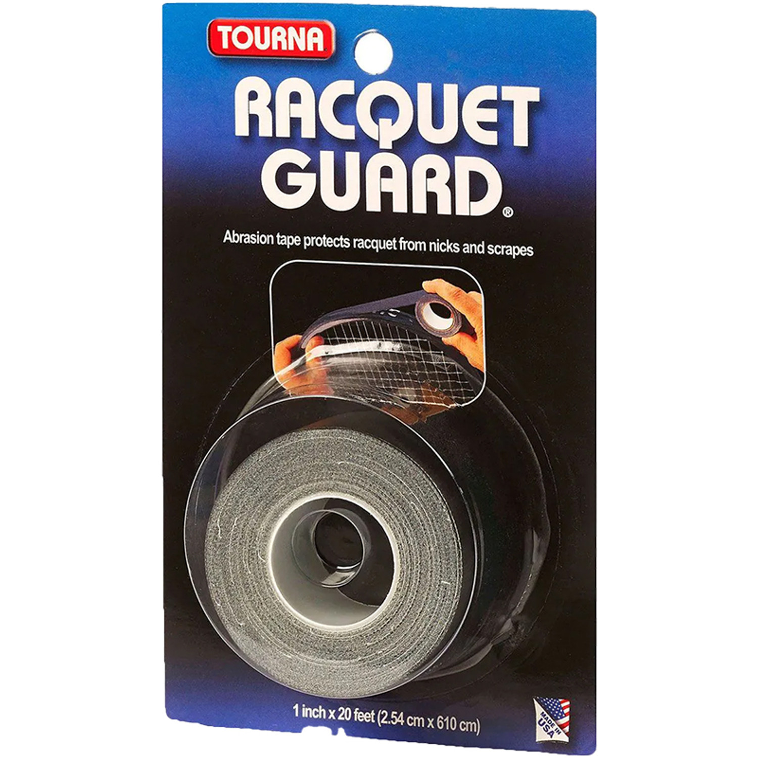 Tourna Racket Guard Tape