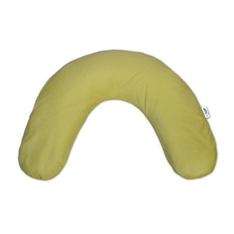 Theraline Nackenkissen mittel Schilfgrün