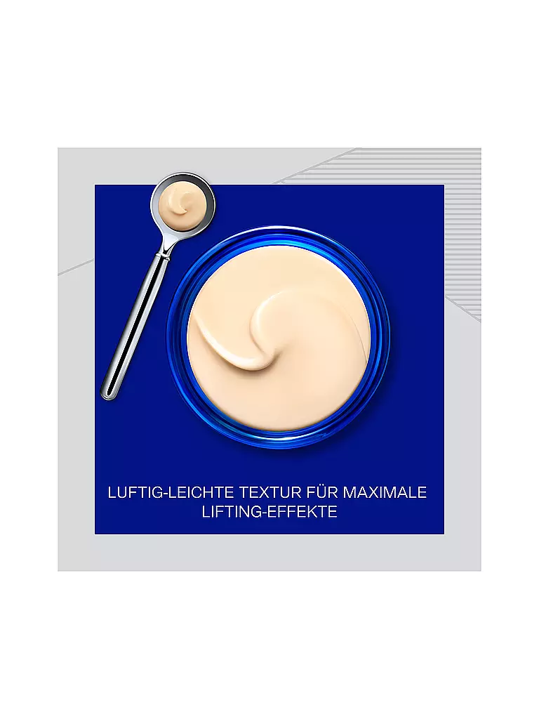 LA PRAIRIE Skin Caviar Luxe Cream Sheer Gesichtscrem 100ml keine Farbe