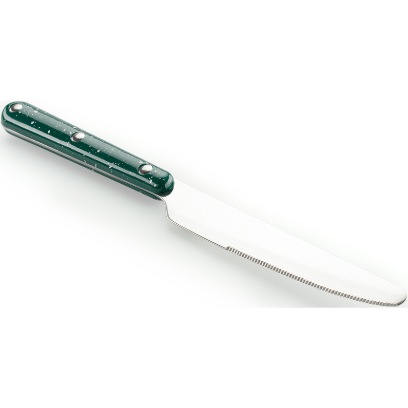 GSI Pioneer Messer