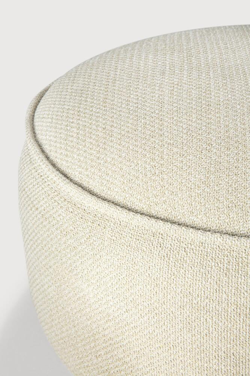 Ethnicraft Donut Outdoor poef XL Natural