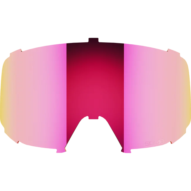 LOFI LENS SIGMA Bis 2022  Unisex-Accessoire