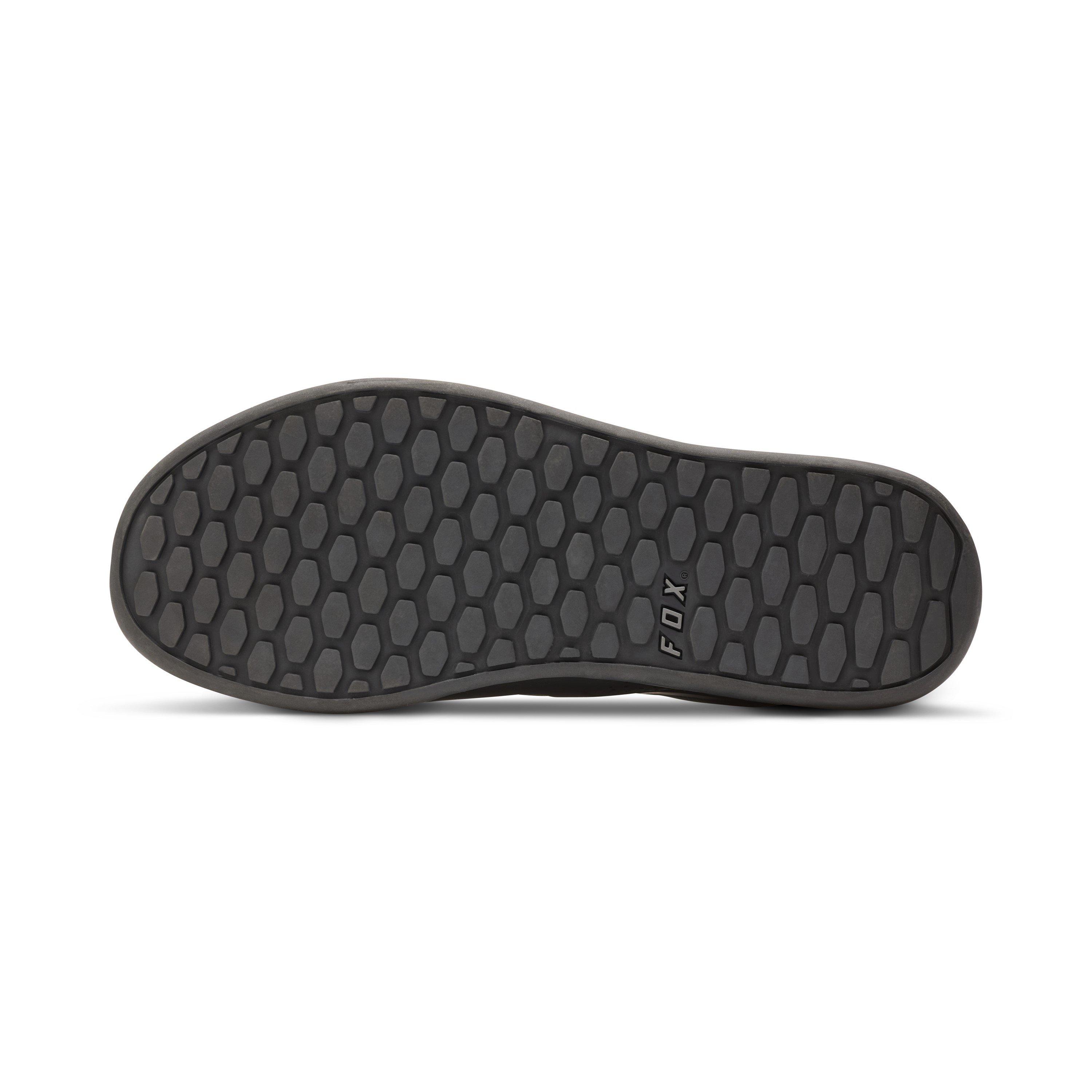 Fox Union Flat MTB Shoes