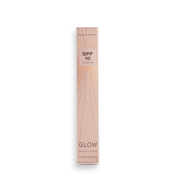 Revolution - Batom Glow SPF10