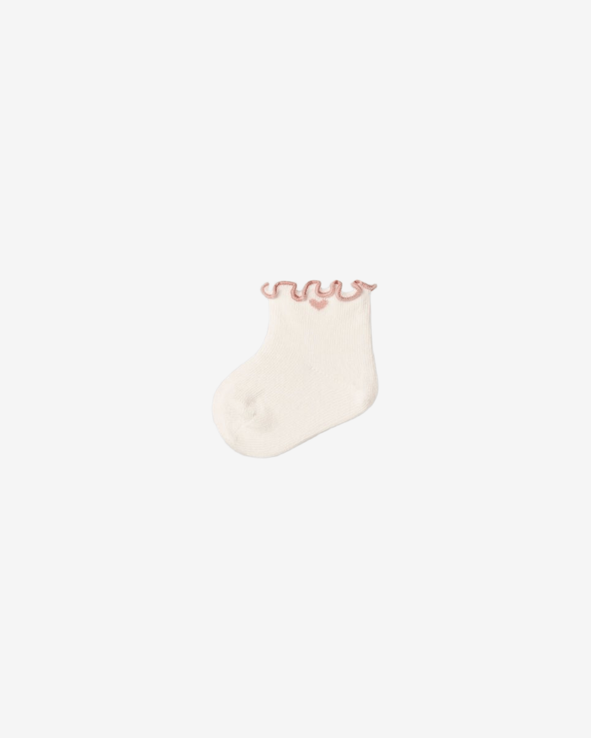 Sokker med Blonder 2pk Baby – Ankelsokker | NBFFIDUCIA SOCK LIL