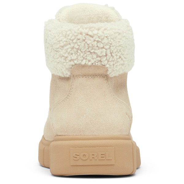 Sorel - Women's Explorer III NW Lace WP - Chaussures de loisirs
