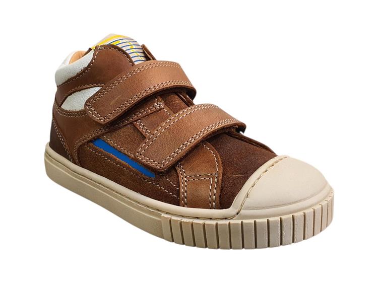 Romagnoli 7285 cognac