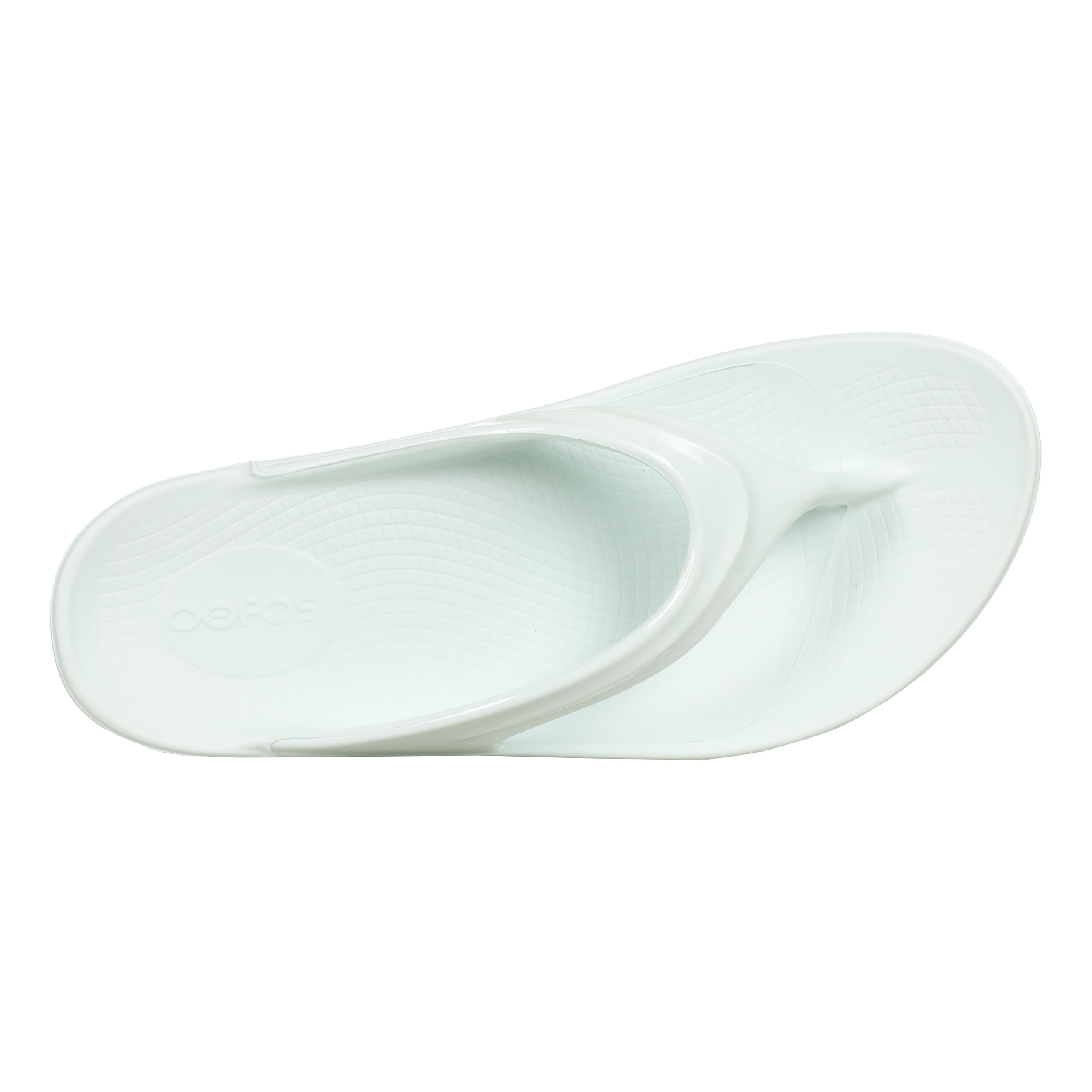 OOFOS Oolala Chaussure De Récupération Femmes - Mint
