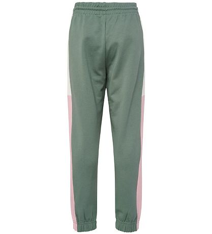 Hummel Jogginghosen - hmlPalomi - Lorbeerkranz
