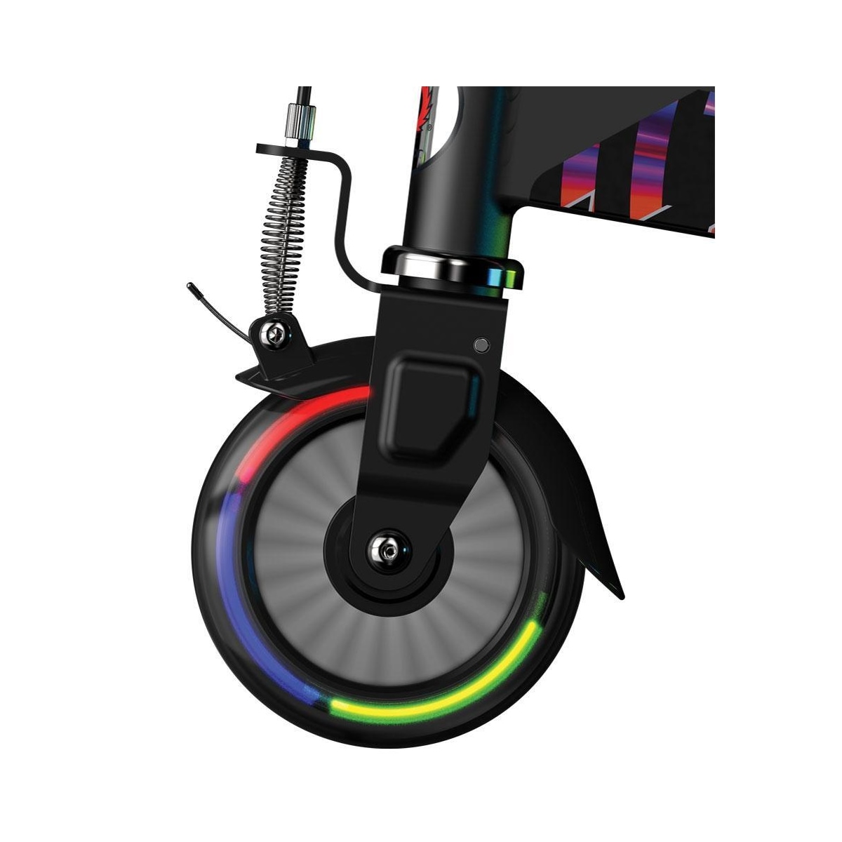 PowerWing Lightshow Caster Sco