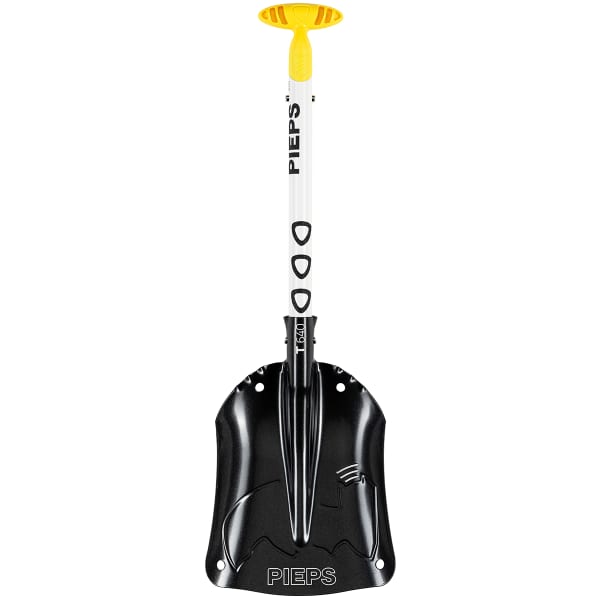 Pelle avalanche PIEPS T SHOVEL 640 TELESCOPIC