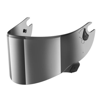 Ecran casque Shark IRIDIUM AR/AB - RACE-R / RACE-R PRO / SPEED-R / AERON-GP - Iridium