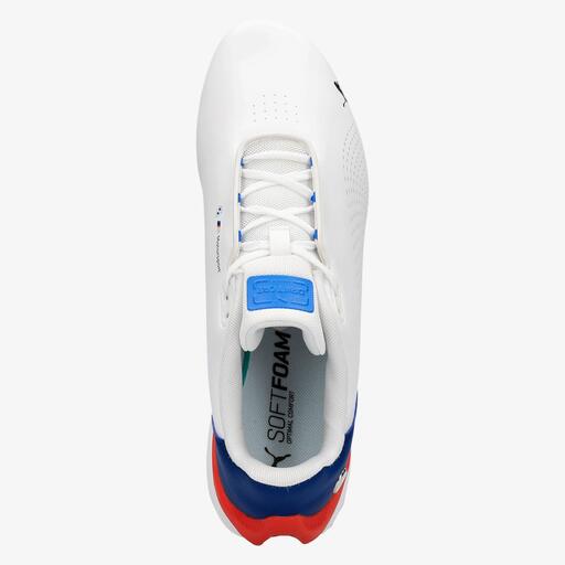 Puma Drift