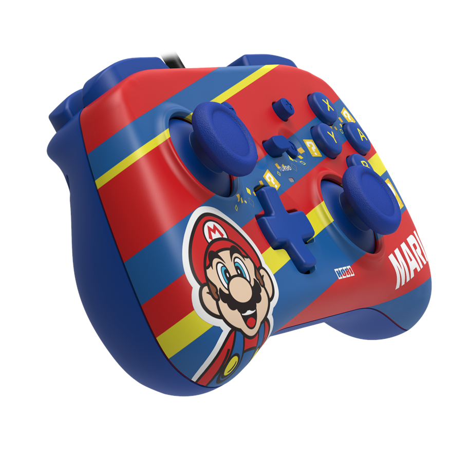 HORI PAD Mini - Mario