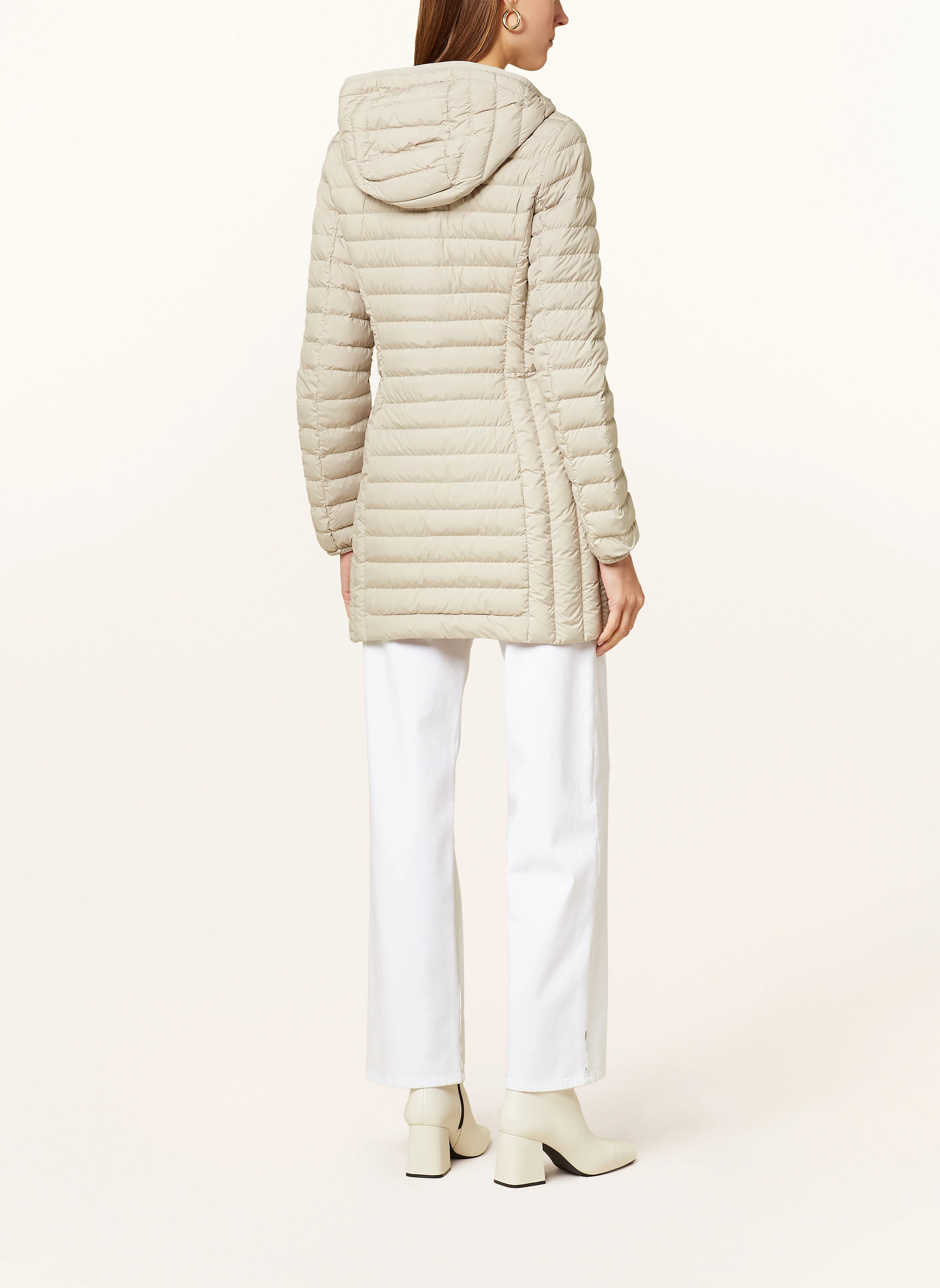 PARAJUMPERS Lightweight-Daunenjacke IRENE