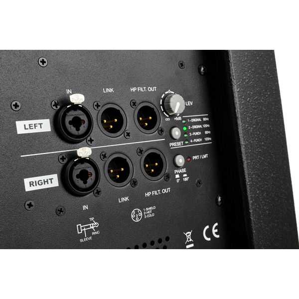 FBT X-Pro 112/118SA Power Bundle