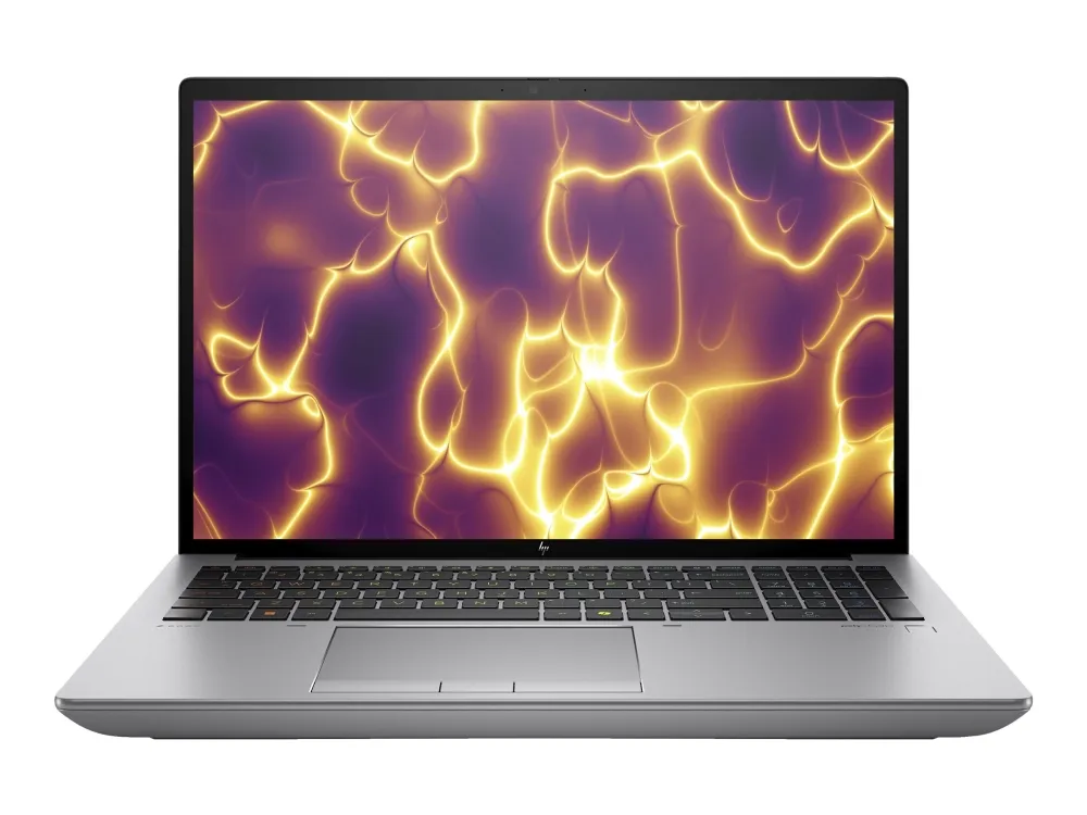 HP ZBook Fury 16 G11 Mobile Workstation - Intel Core i9 - i9-14900HX / op til 5.8 GHz - Win 11 Pro - RTX 4000 Ada - 64 GB RAM - 1 TB SSD NVMe, TLC - 16