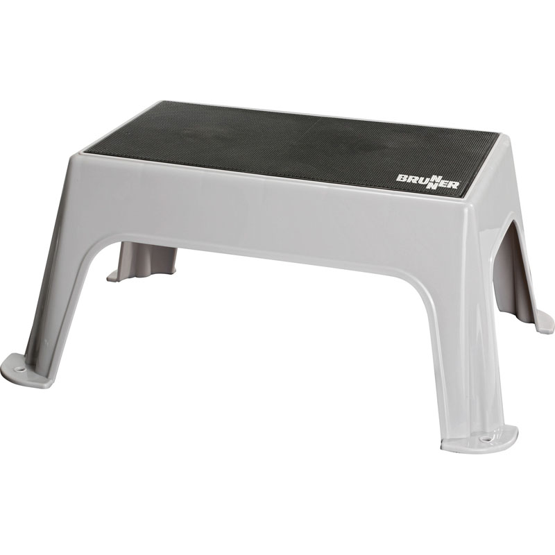 Brunner Hopper Antislip opstapje