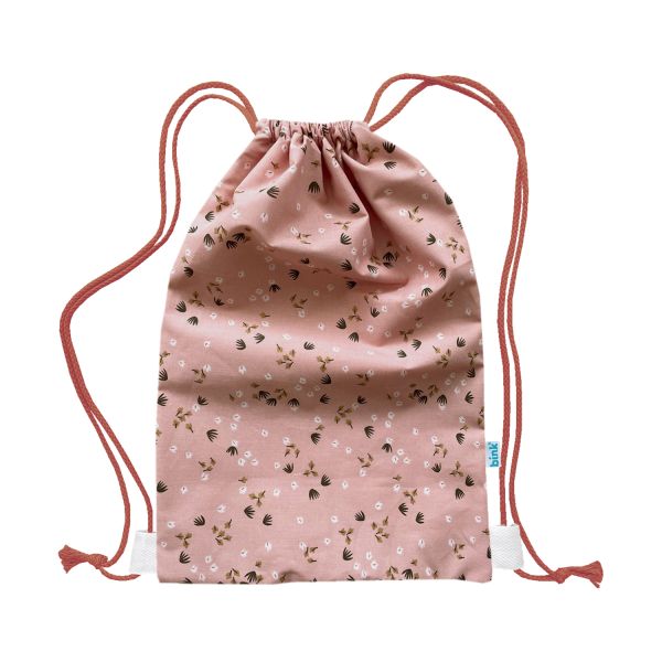 Bink Bedding Ricky Gymtas Naturel