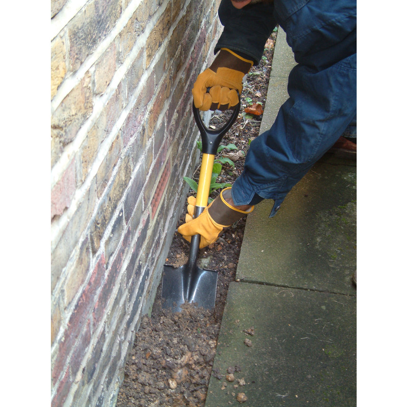Roughneck micro schop 685mm