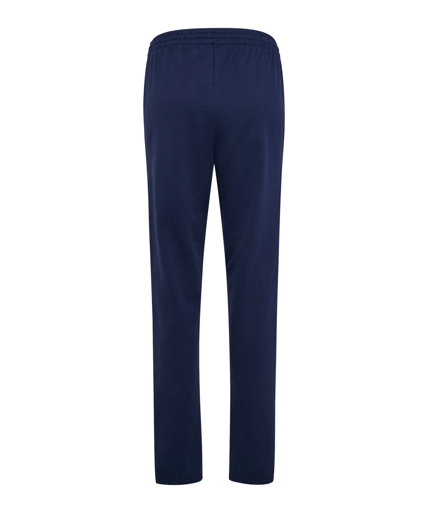 Hummel GO 2.0 Jogginghose Damen Blau F7026