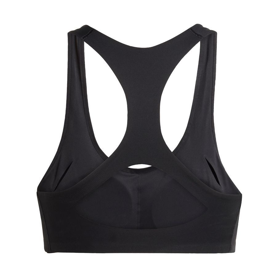 Adidas Brassière Adizero Run Maintien moyen