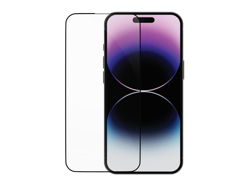dbramante1928 Displayschutz Eco-Shield iPhone 14 Pro Display-Schutzfolie für das Apple iPhone 14 Pro