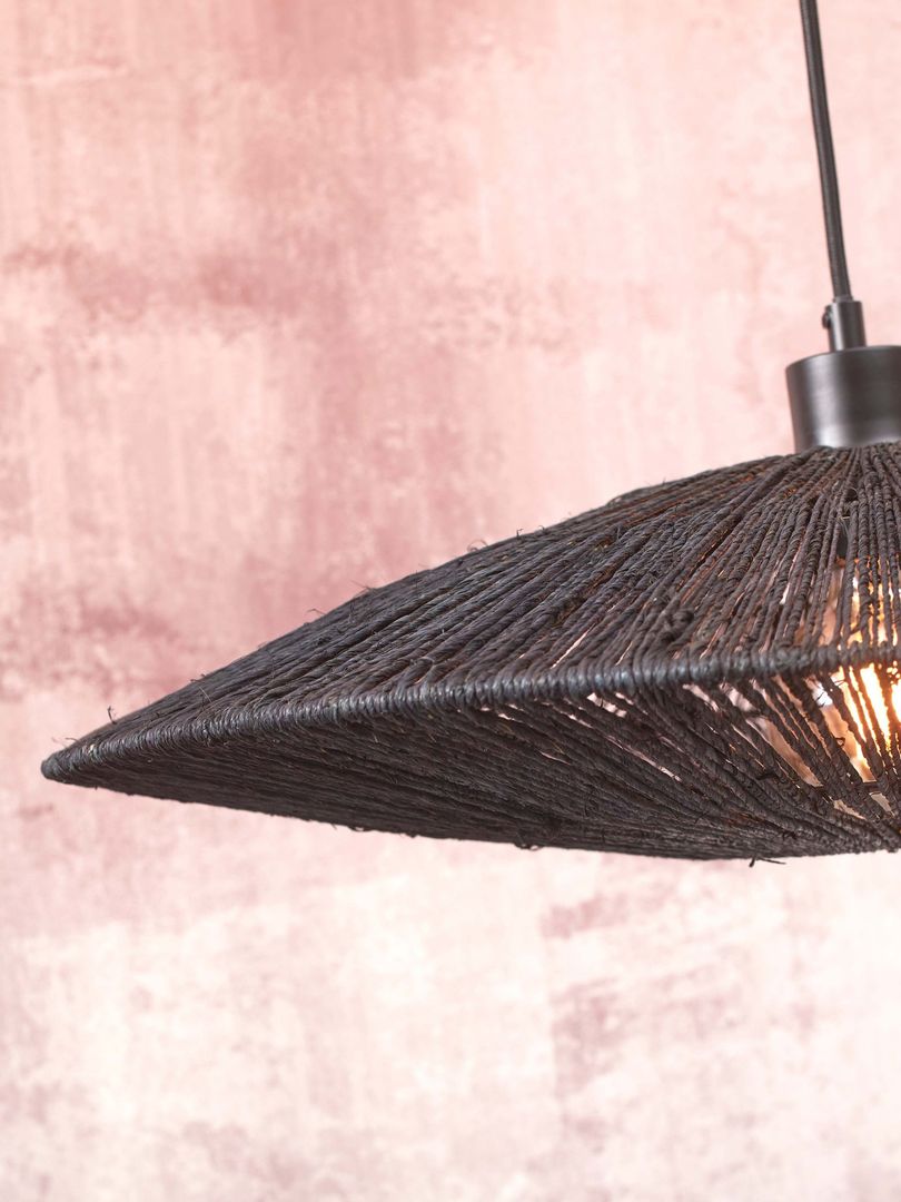 Good&Mojo   Iguazu Ufo Vloerlamp