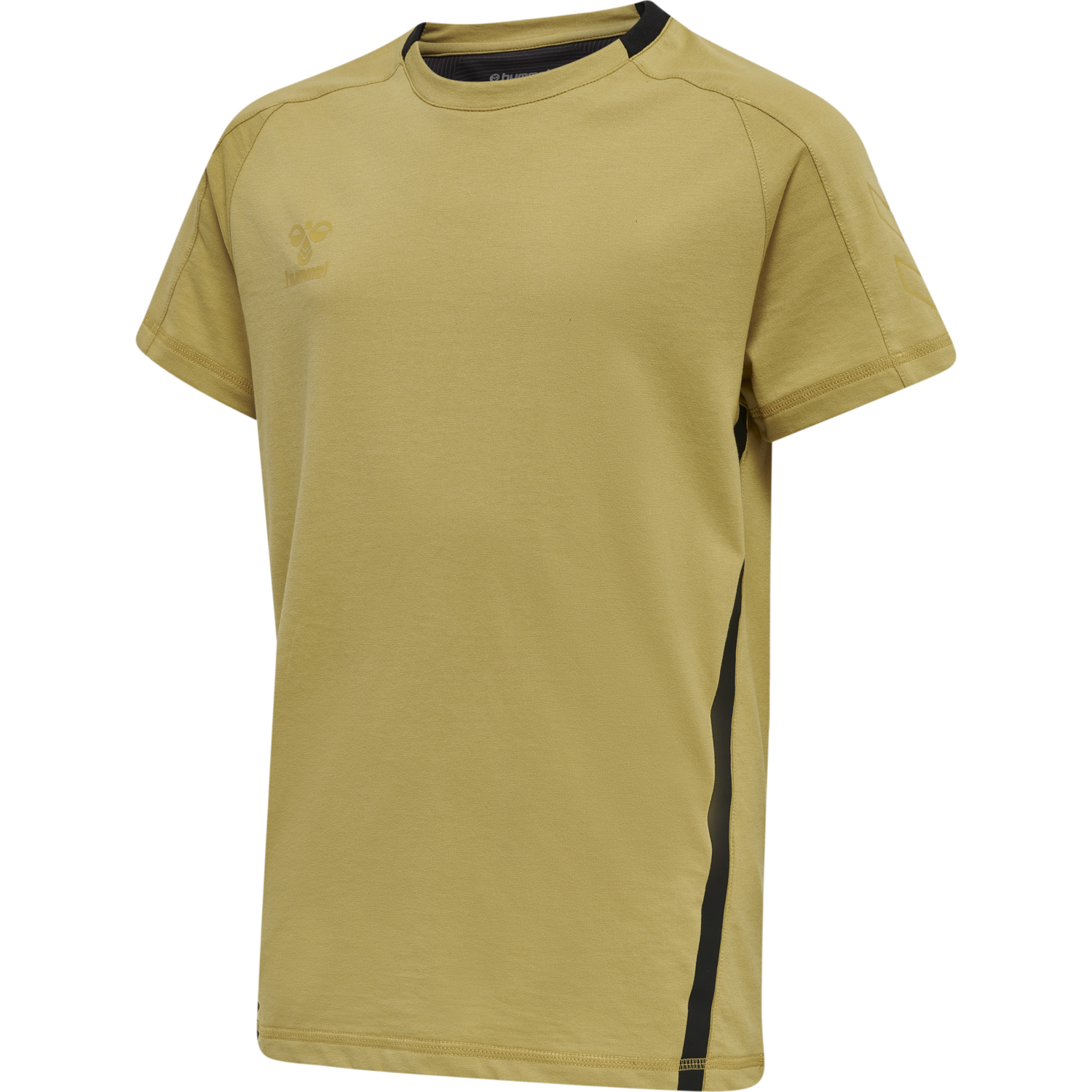hmlCIMA XK T-SHIRT S/S KIDS