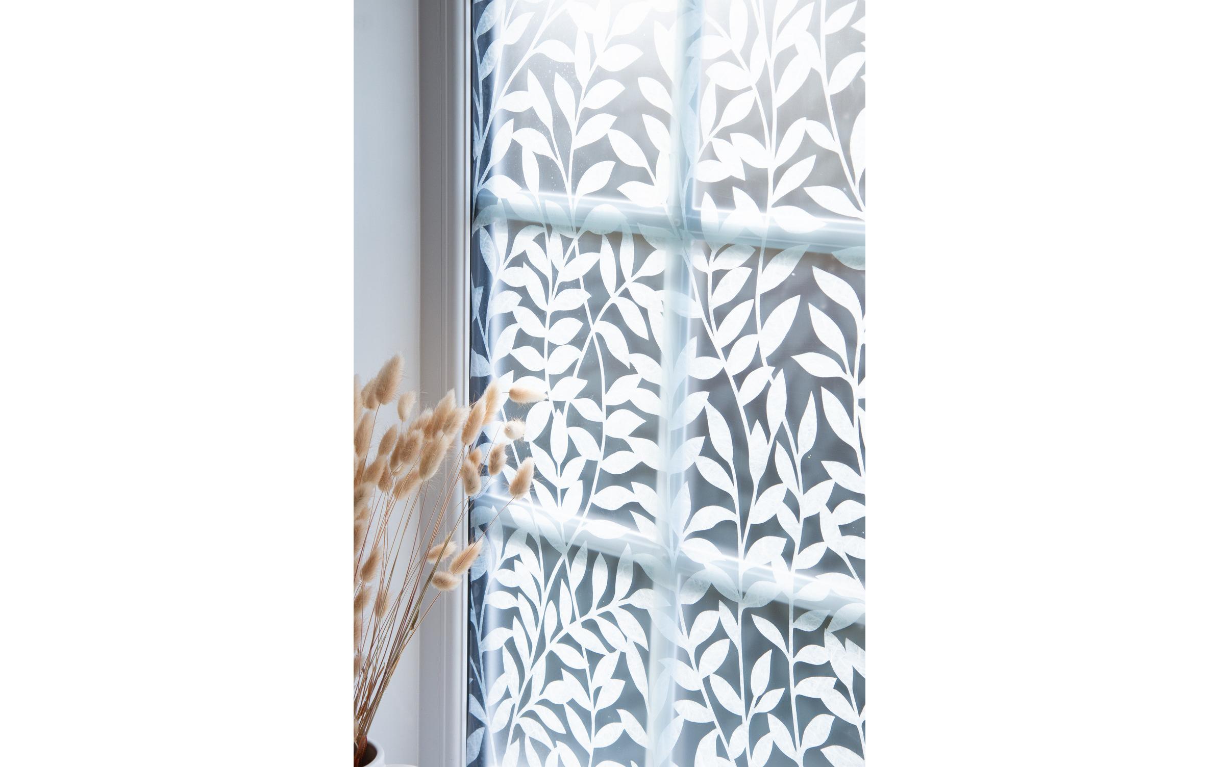 Fensterfolie Jane 67.5 x 150 cmSichtschutzfolie