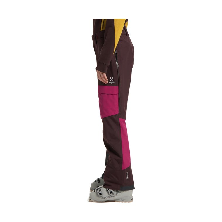Haglöfs Elation GTX Pants Women