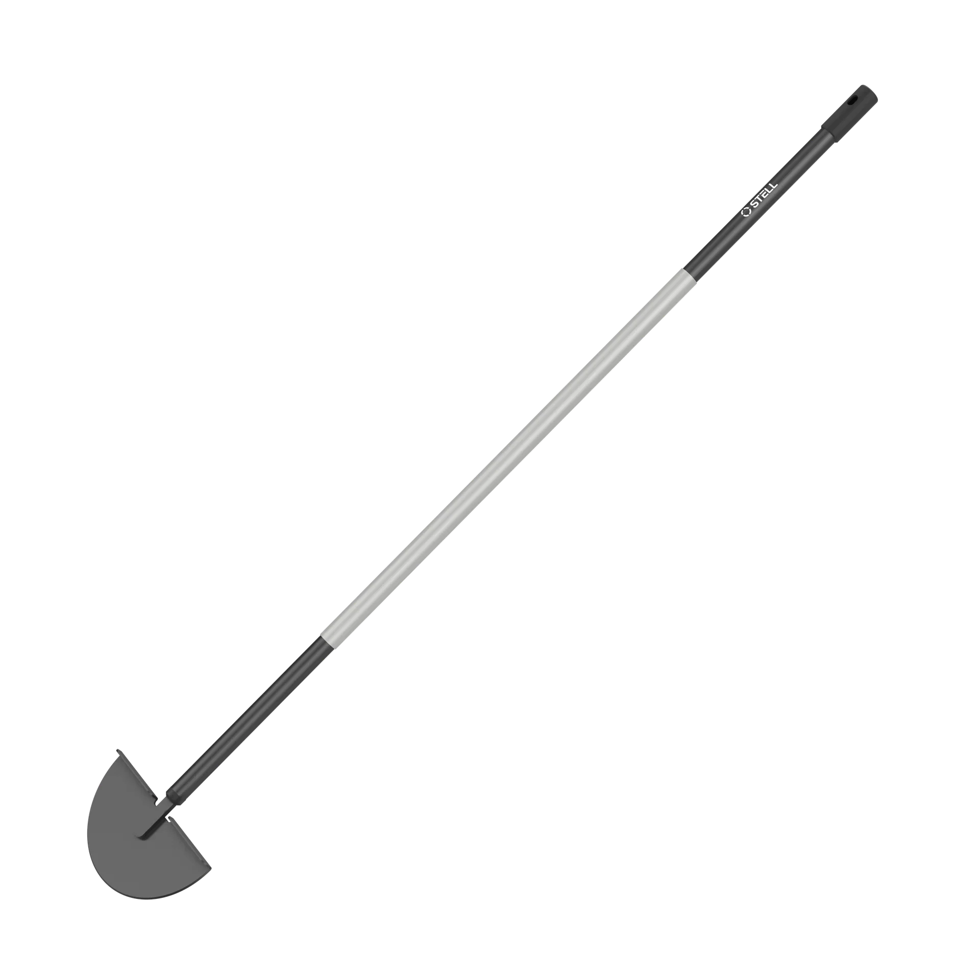 Stell Kantskjærer Lengde 132 cm