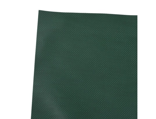 VIDAXL - Bâche vert 2x3 m 600 g/m²