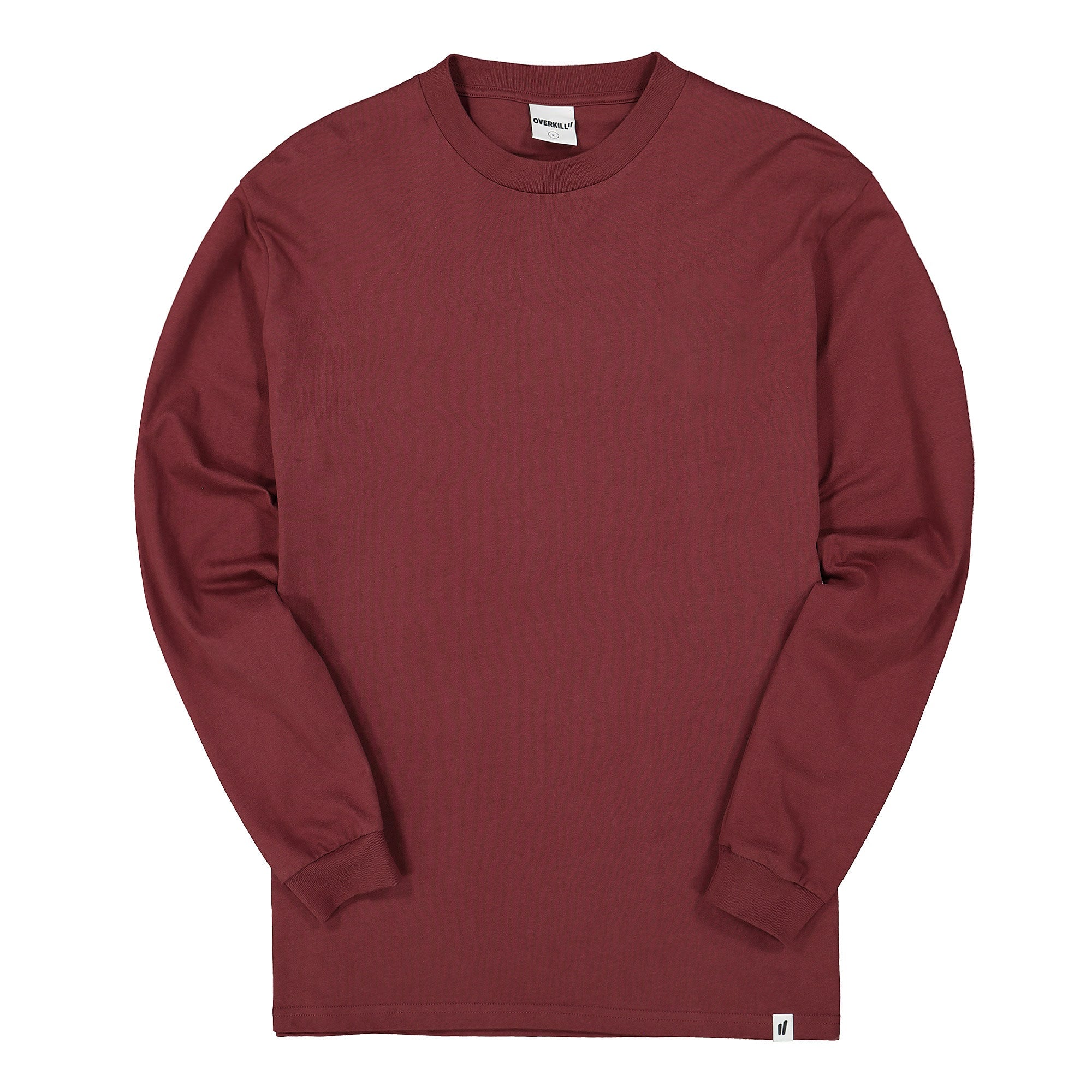 Overkill<br>Blank Longsleeve