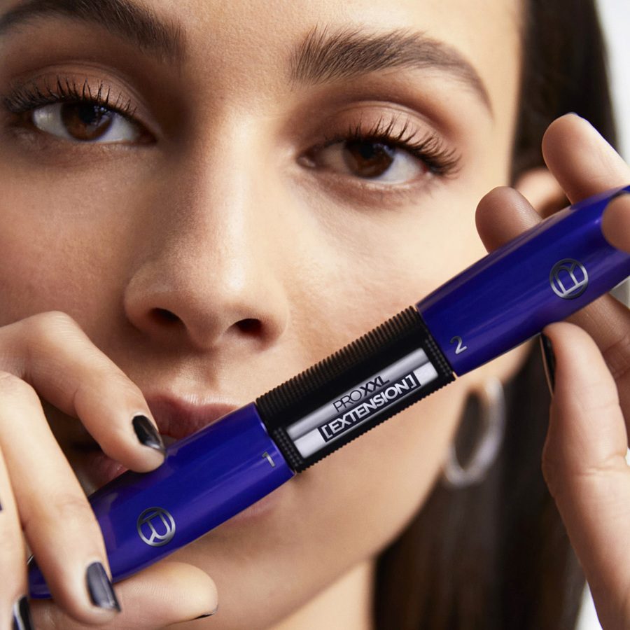 L'Oréal Paris Pro XXL Extension Black 12g