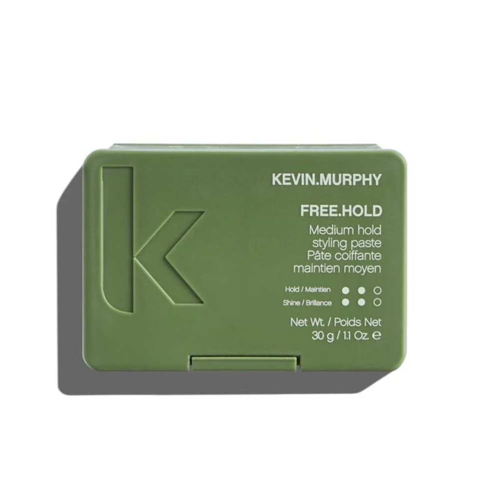Kevin Murphy Free HoldMedium Hold Styling Paste30 gr