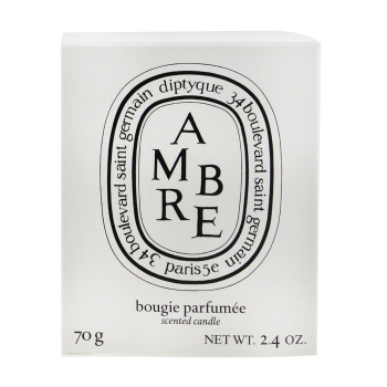 Diptyque Diptyque Vela Aromatizada - Ambre (Amber)
