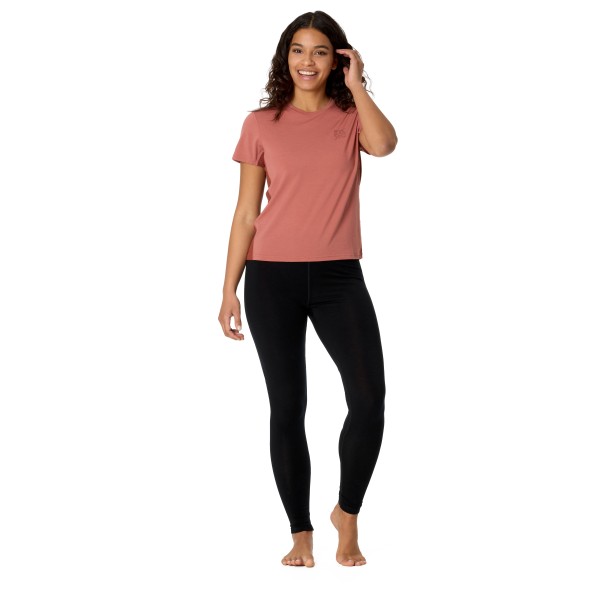 Stoic - Women's MerinoMesh150 SadjemSt. T-Shirt - Haut en mérinos